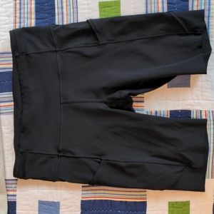 Lululemon Fast and Free High-Rise Short 10"